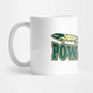 Powhatan Tribe Mug